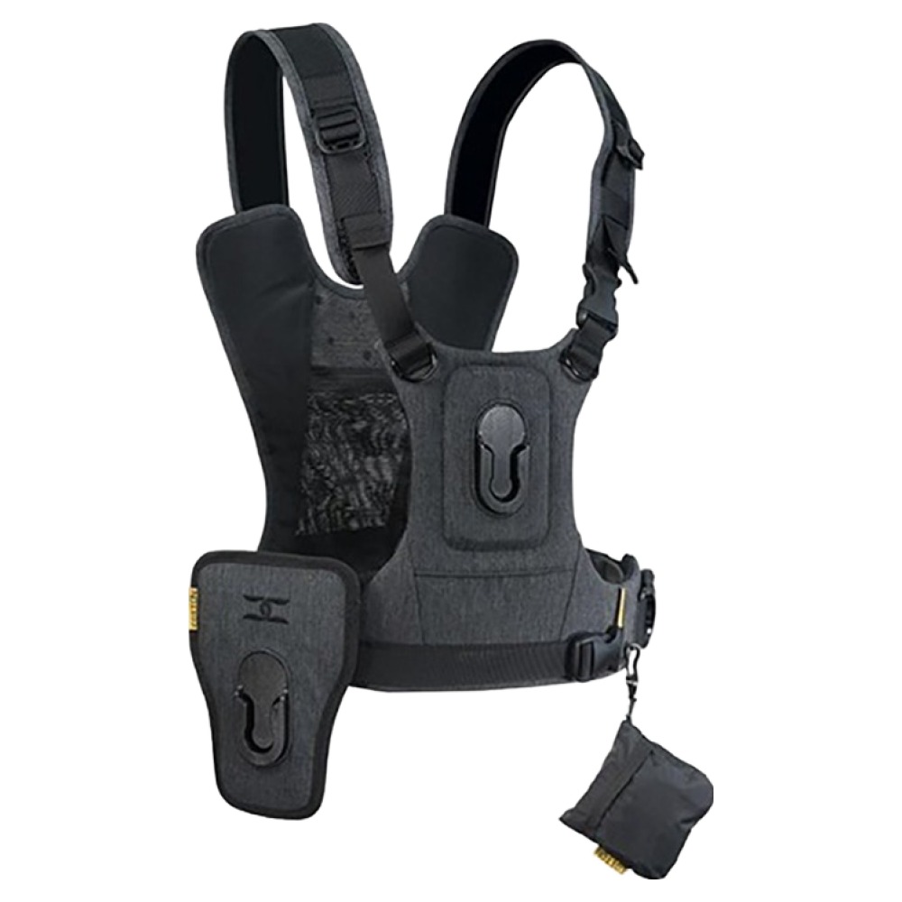 코튼캐리어 G3 Camera Harness 2 230,000원