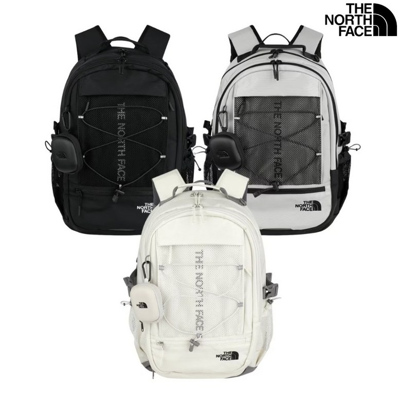 [백화점출발] 노스페이스 NM2DS01 슈퍼팩 투 백팩 3종택1 수납 218,900원