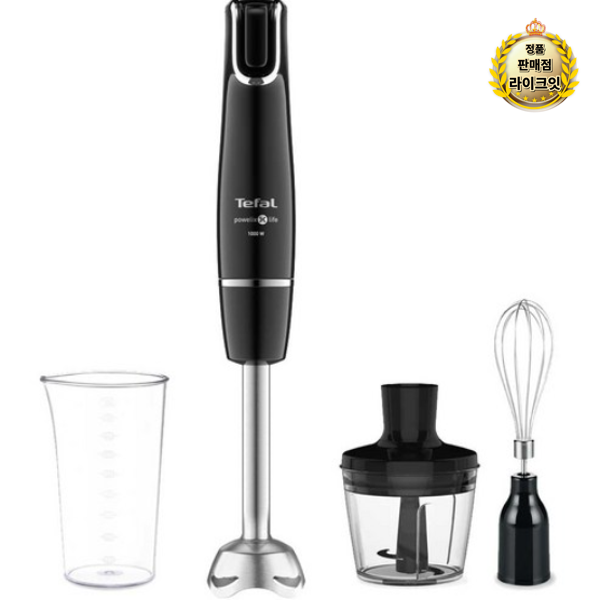 테팔 인피니포스 프로 핸드블렌더 HB9438KR 314,520원