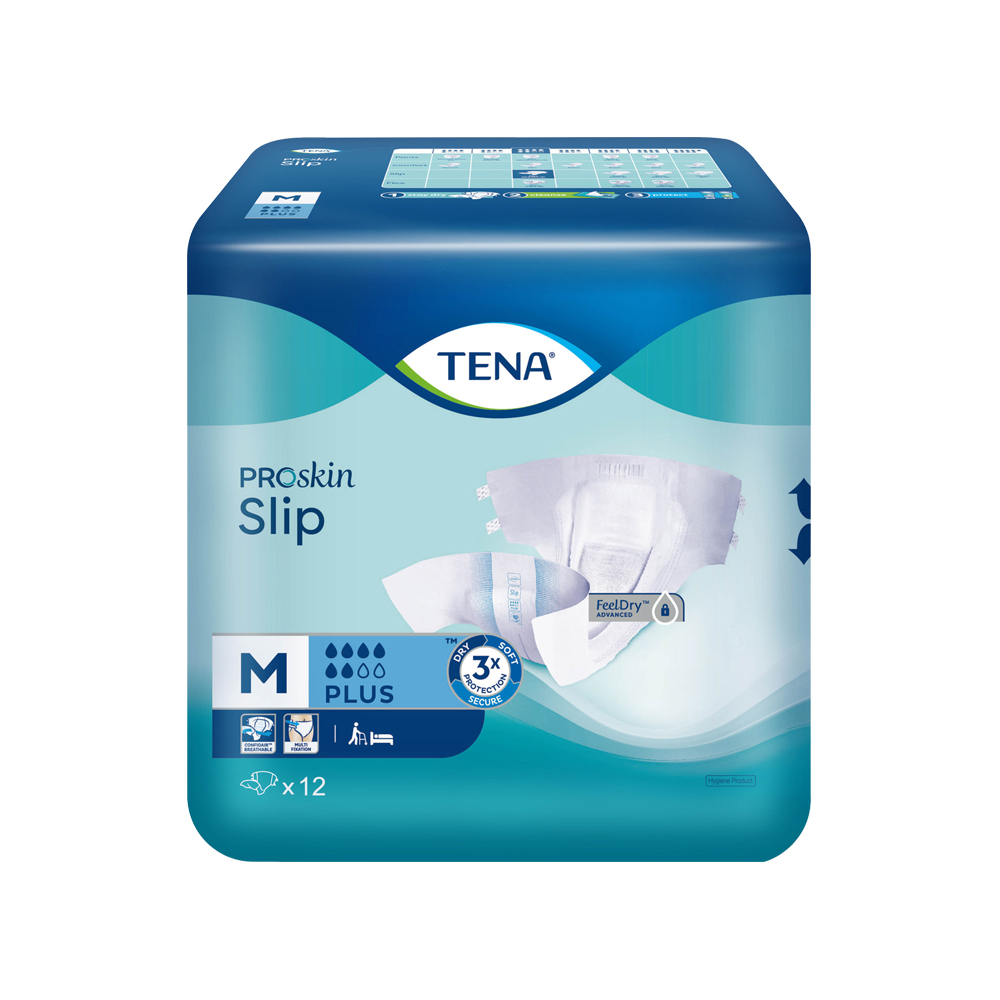 테나 플러스 남녀공용 성인기저귀, 대형, 12개입, 1개 12,560원