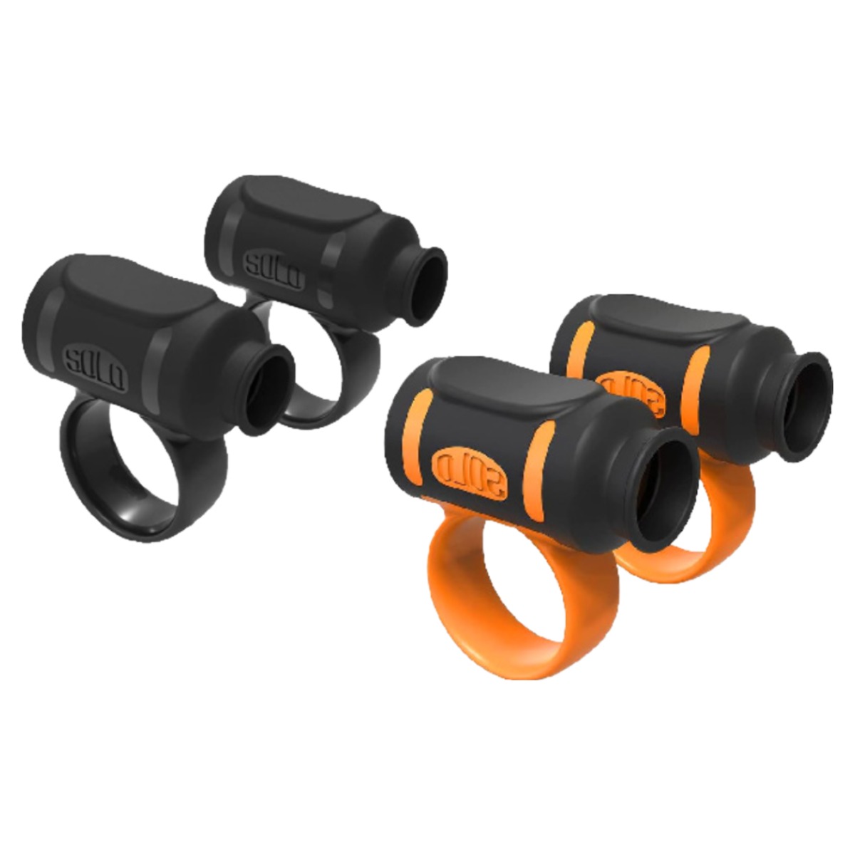 위고뮤직 SD-10 드럼스틱 에이드 5A5B7A7B 스틱 손가락 받침대 손잡이 블랙 16,000원