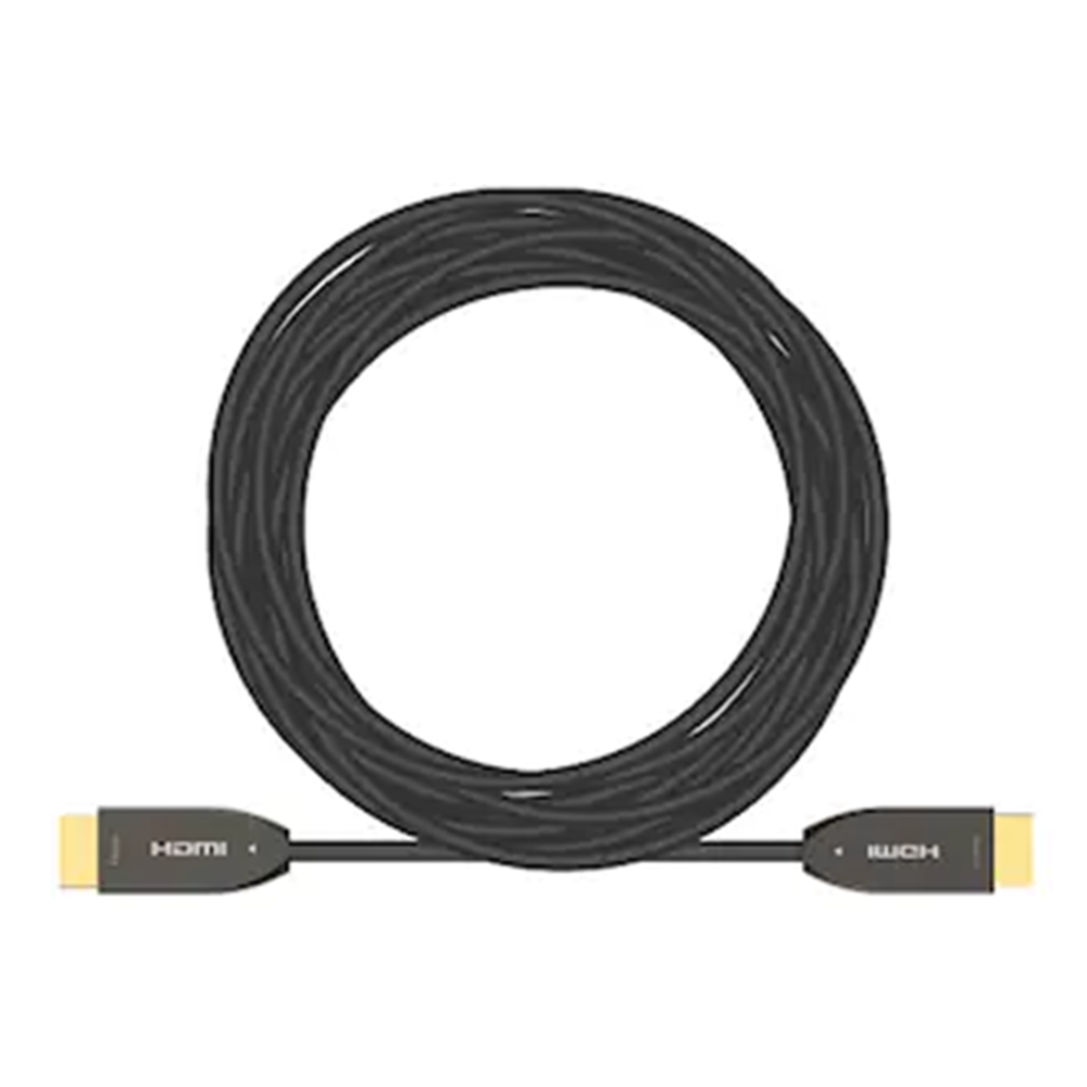 이지넷 AOC 광 HDMI v2.1 케이블 15M NEXT-AOC8815HD8K, 1개, 15m 35,400원