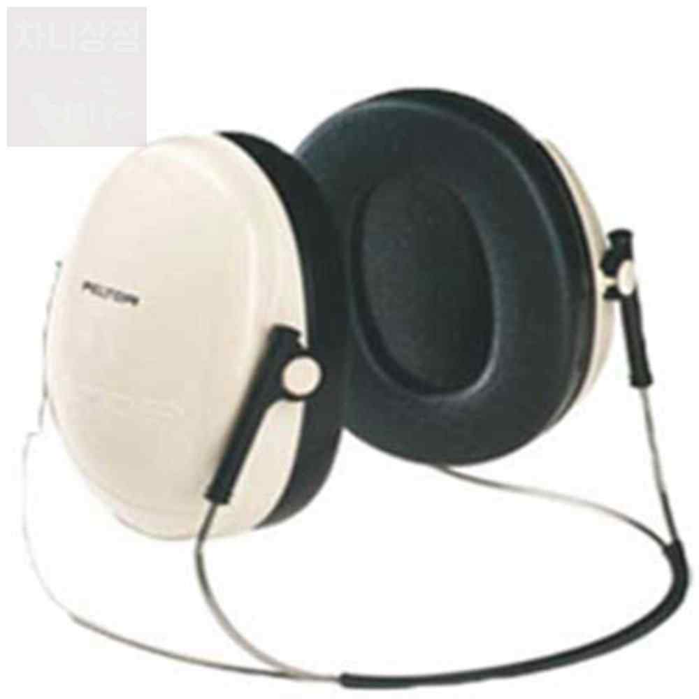 [3M] 귀덮개 H6B/V 머리뒤로 넘기는 타입 21dB 48,900원