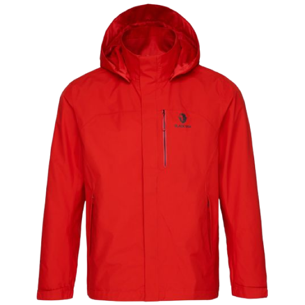 [블랙야크] 남성 액츄얼 고어텍스 GTX 자켓#1 FIERY RED / 1BYGJSV004I8 305,200원