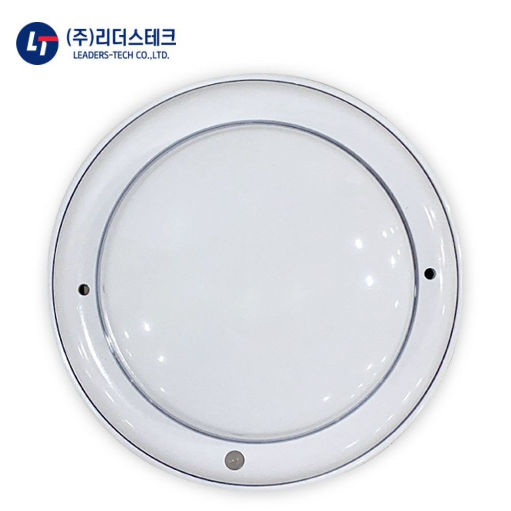 국내산 차동식 스포트형 화재 감지기, 1개, 리더스테크 4,800원