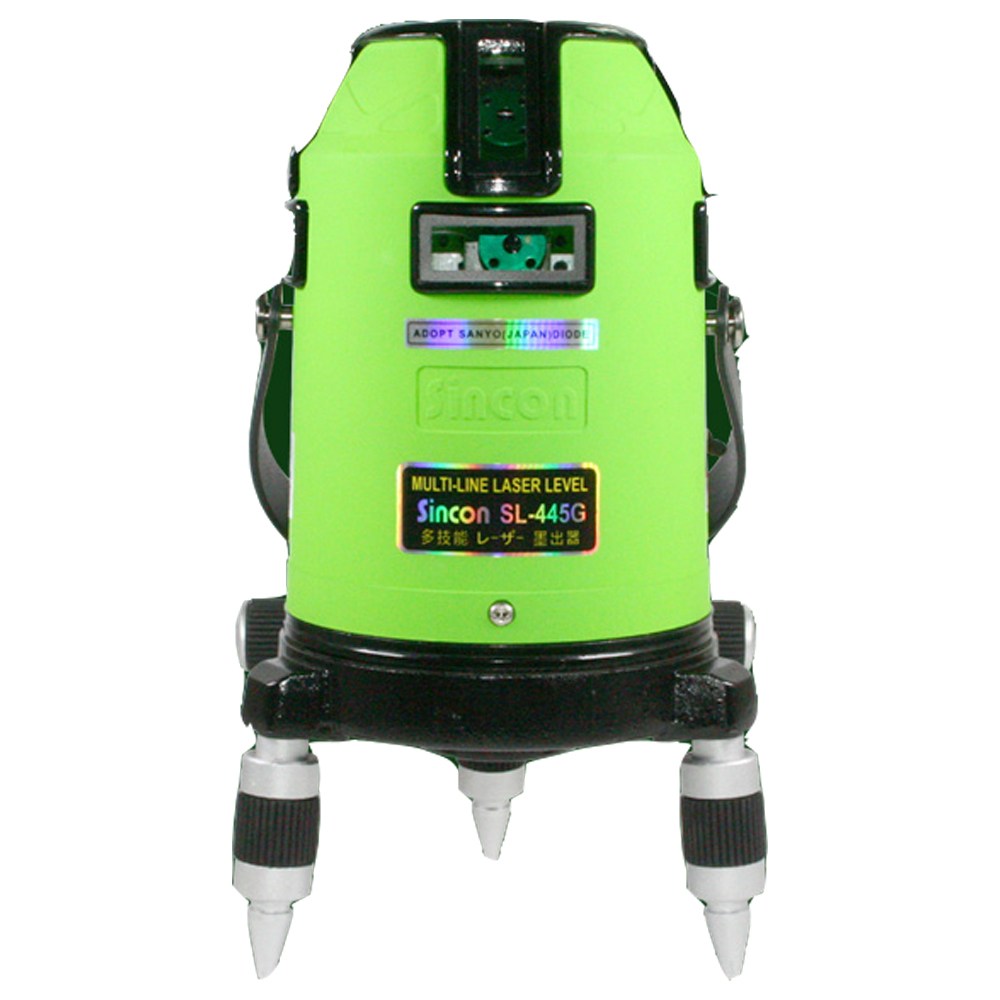 Auri 신콘 SL-445G 레이저수평 그린레이저 4V4H1D 718,830원