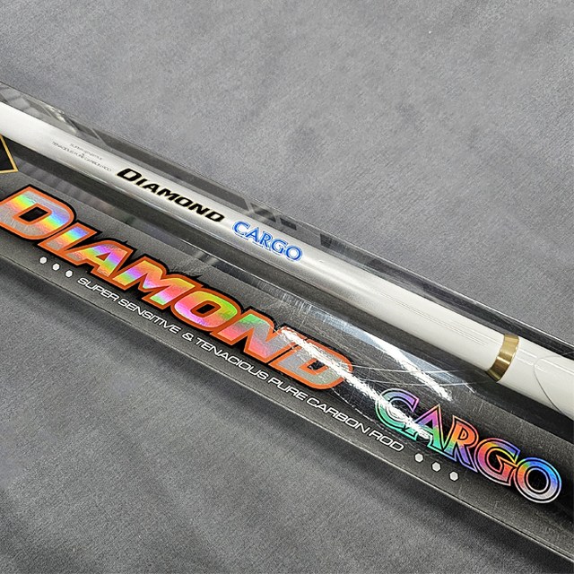신신피아트 다이아몬드 카고 원투낚시대 카고낚시대 82,600원
