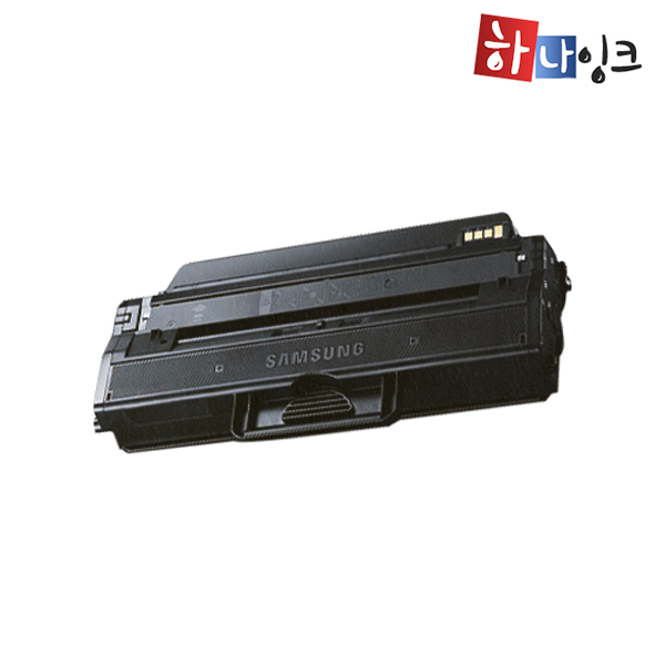 삼성 MLT-D115L [ SL-M2880 SL-M2880FW ] 본사 자체생산 및 AS 비정품토너, MLT-D115L 프리미엄 [완제품], 1개 24,200원