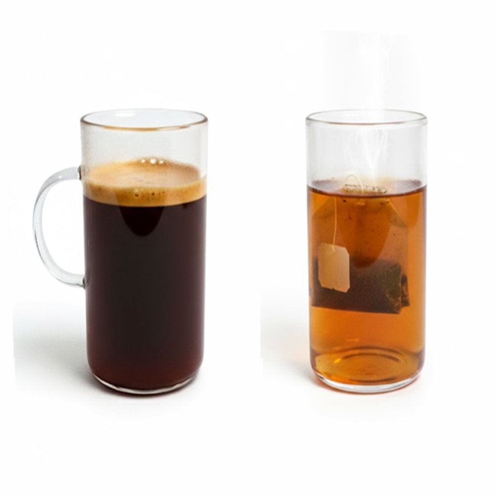 에이로샵 내열유리컵 500ml 2P 카페유리컵 18,620원