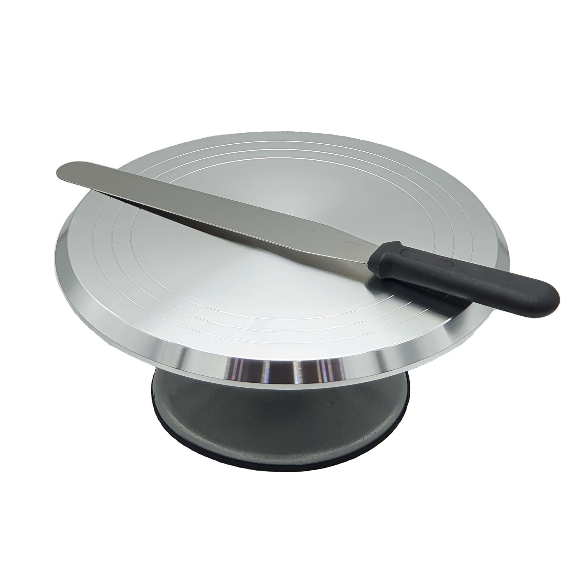 신일홈베이킹마트 주물 돌림판 랜덤발송 + 스패츌러 세트 42,900원