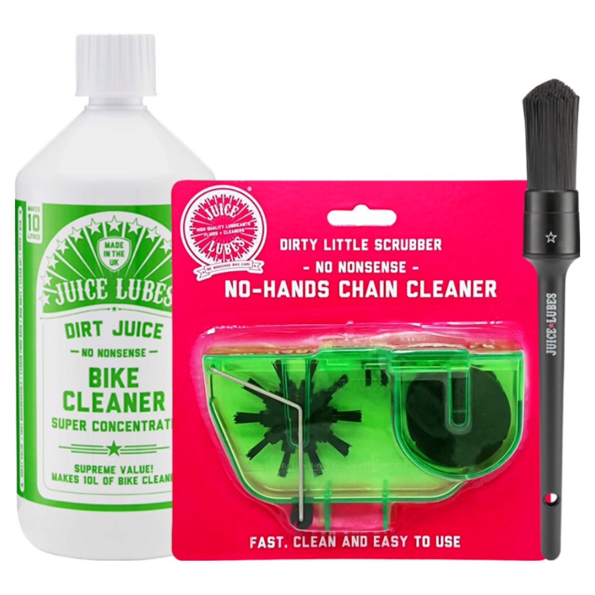 주스루브 자전거 체인 세척 스크러버 슈퍼 나럴 청소 솔 용품 54,000원