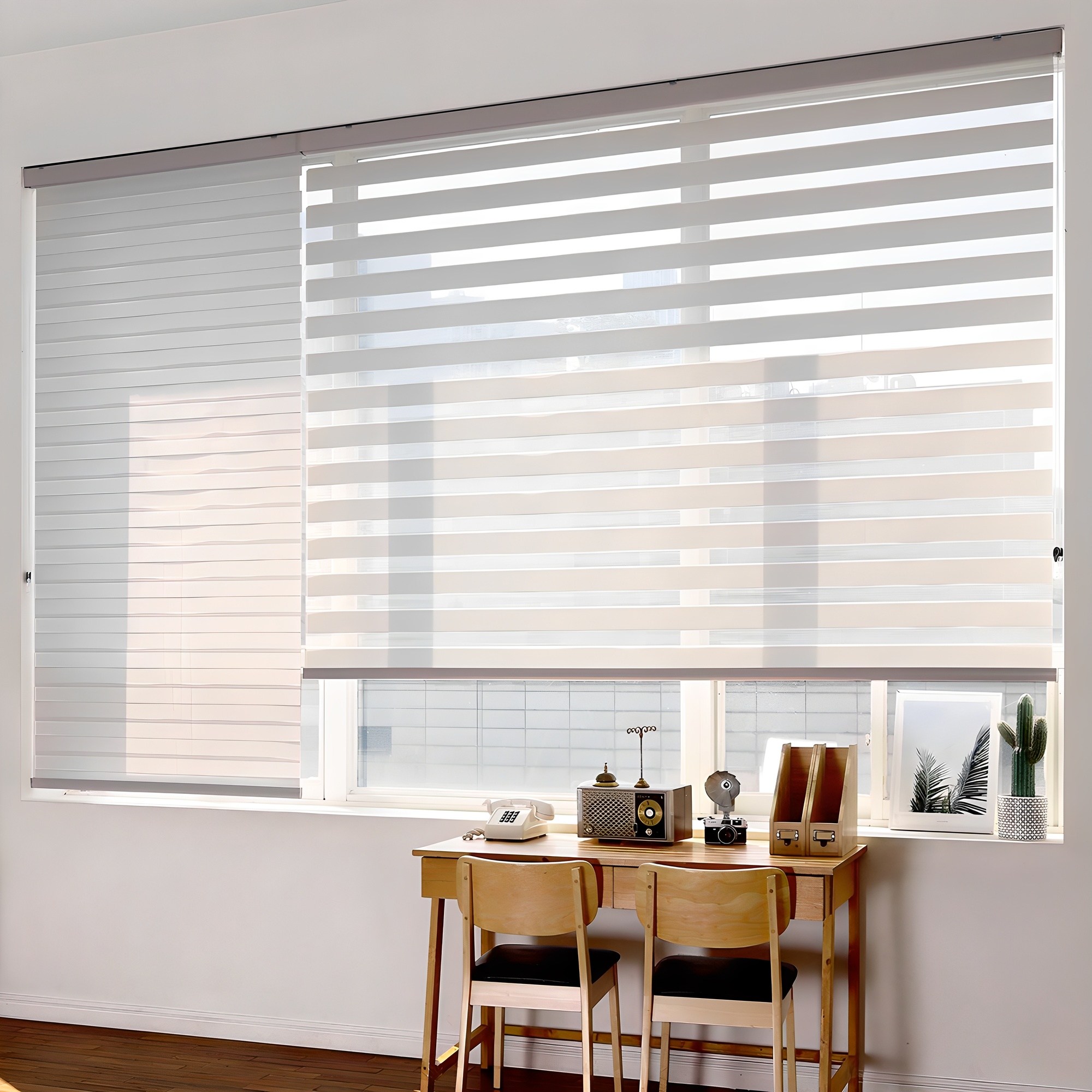 창안애 내츄럴 콤비블라인드 22,000원