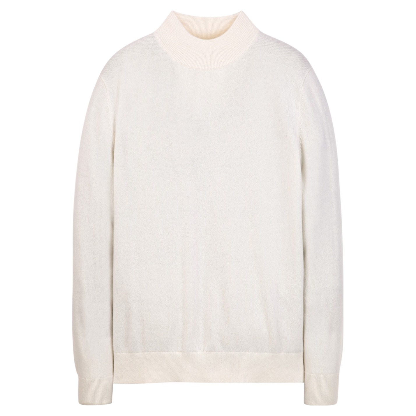 마에스트로 남성용 캐시미어 모크넥 니트 25FW 322,000원