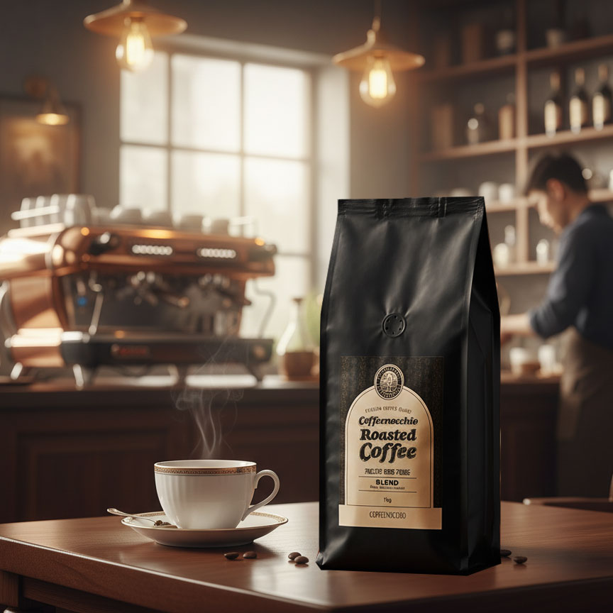 [커피노키오] 연예인도 반한 홀빈 분쇄 안된 로스팅 커피원두(택 일), 1개, 500g, 홀빈(분쇄안함) 20,000원