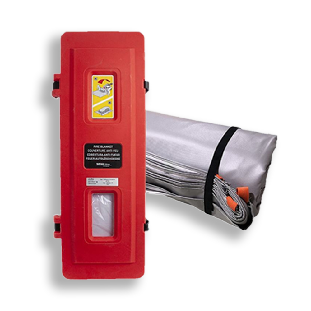 전기차 화재 긴급 질식소화포 980,000원