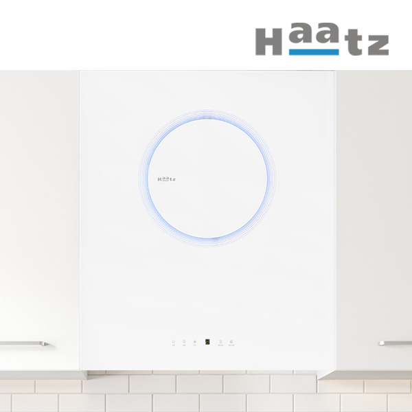 [설치 가능] 하츠 화이트 루나 통후드 교체 후황 600장용 글라스 / SWL-60GLT, 방문설치, SWL-60GLT(화이트) 230,000원