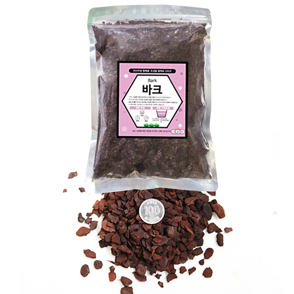 세경팜 오키아타 프리미엄 바크 중, 1개, 2L 7,000원