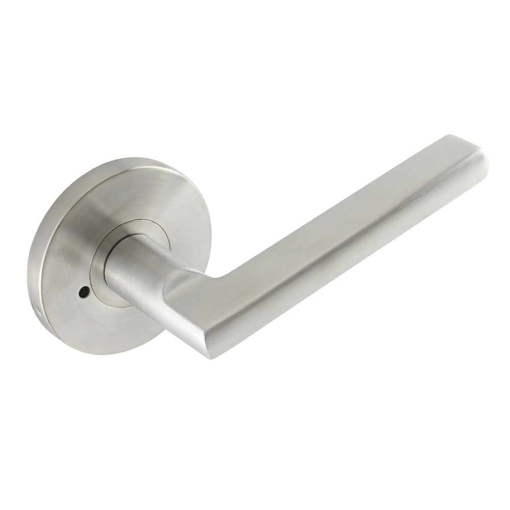 S50-018 SS 버튼형 방문손잡이, 1개 12,000원