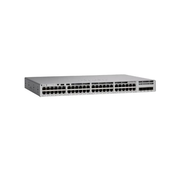 [재고 보유] 시스코 CISCO C9200L-48T-4X-A 48포트 스위칭허브 3,249,000원