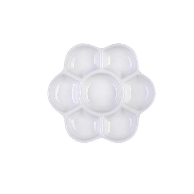 아트시크릿 세라믹 도자기 팔레트 꽃접시 CP-108 6,710원