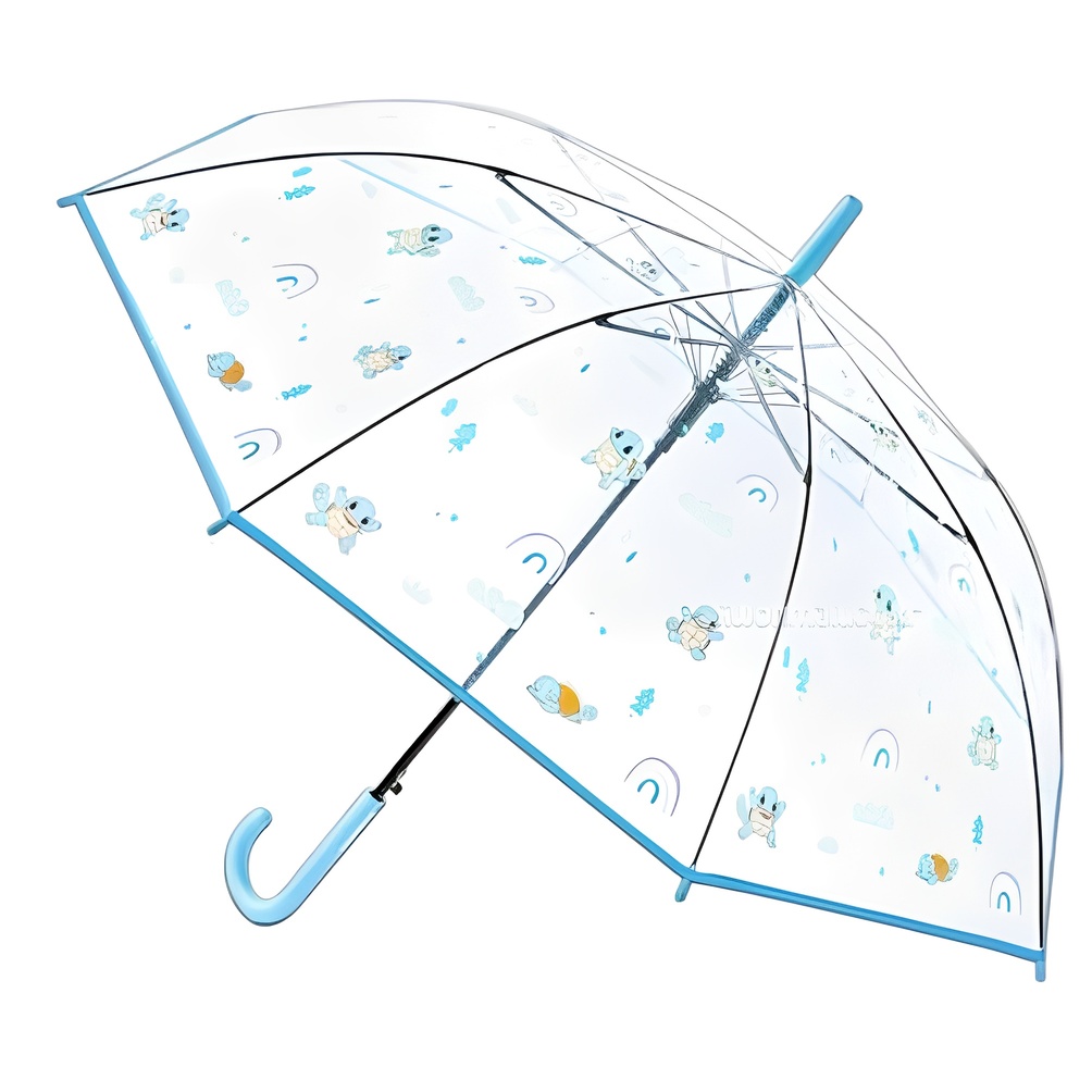 포켓몬스터 60 무지개 장우산 LUPMU80001 9,900원