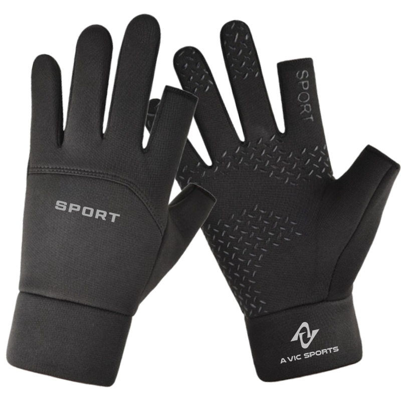 에이빅 오토바이 손가락 터치 장갑 7,800원