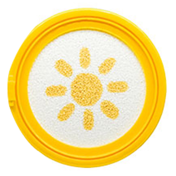 엘로엘 팡팡 옐로우 선쿠션 플러스 리필 SPF50+PA++++, 15g, 1개 12,340원