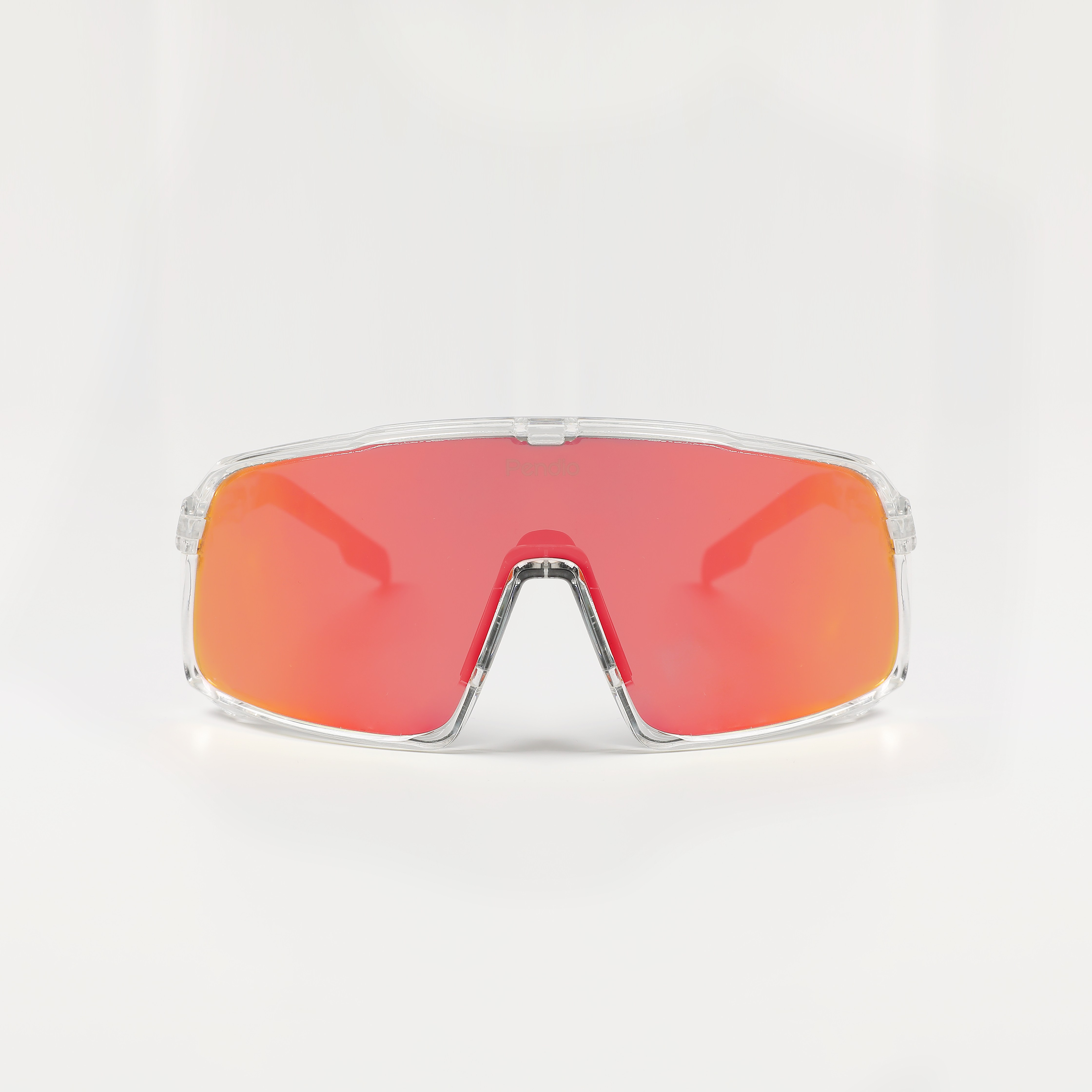 펜디오 사틴 자전거고글 스포츠 선글라스 변색 미러 클리어 렌즈 3종구성 67,500원