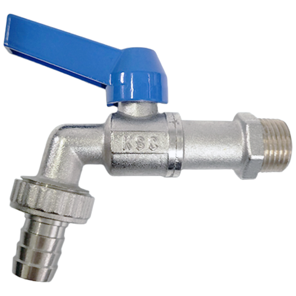 채움수도 부동전 커플링 밸브형 수도꼭지 동파방지 볼커플링 7,980원