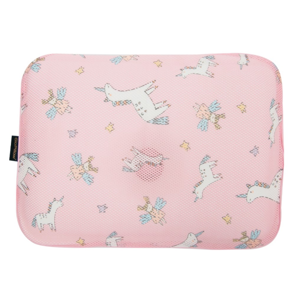 지오필로우 유아용 베개속 + 베개커버 + 기능성 커버 89,000원