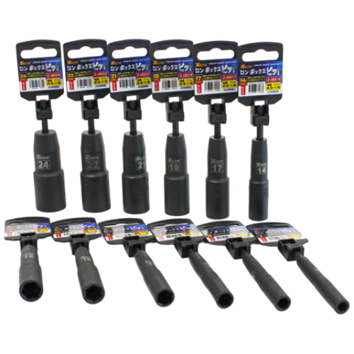 제스트 임팩롱비트소켓 S2재질 8,230원