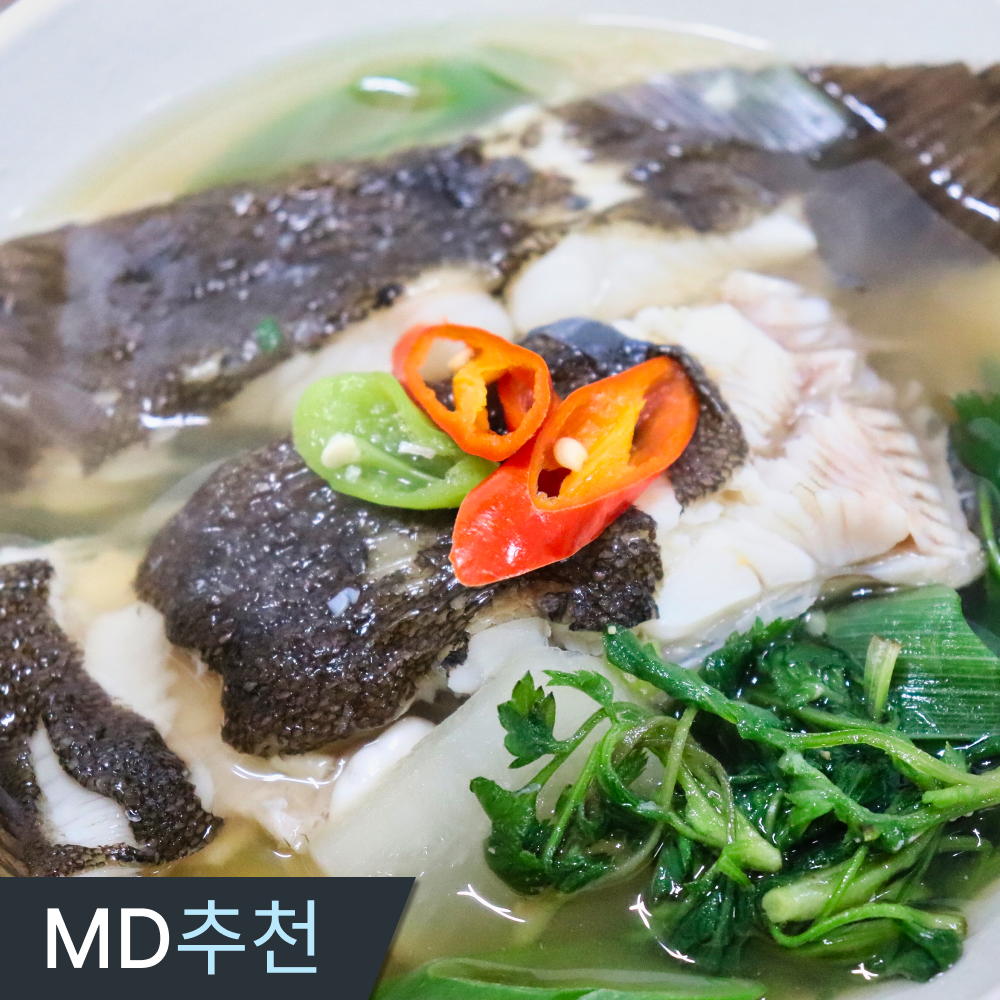 삼시세끼연구소 봄향터지는 도다리 쑥국 밀키트 최상품 된장 야채 코인육수 포함 27,990원