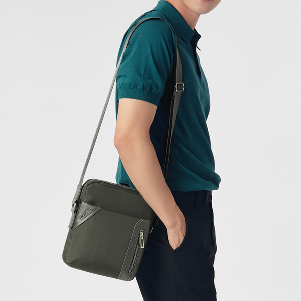 애드에딧 엘톤 모던 남성 크로스백 23,900원