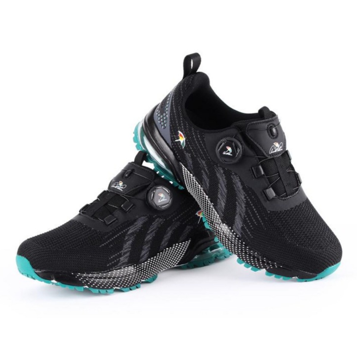 아놀드파마 남성 여성 에어 쿠션 미끄럼방지 다이얼 운동화 러닝화 69,500원