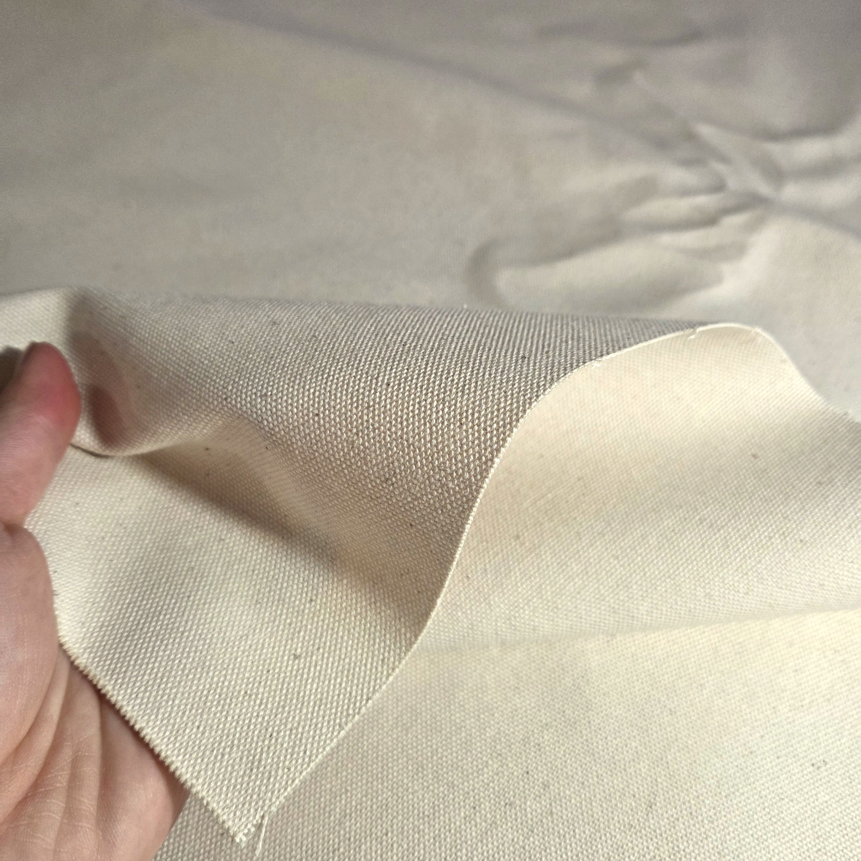 대폭 10수 3합 광목생지 두꺼운 광목천 순 면 원단, 광목생지, 1개 7,800원