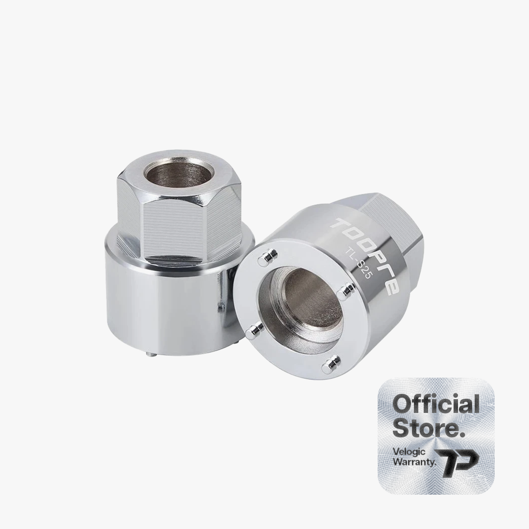 투프리 스램 DUB 자전거 크랭크 커버 툴 분해 결합 장착 공구 단품 Toopre 19,000원