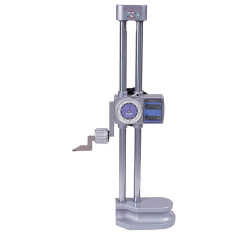 미쓰도요 다이얼하이트게이지 192-132 (600x0.01) 680,360원