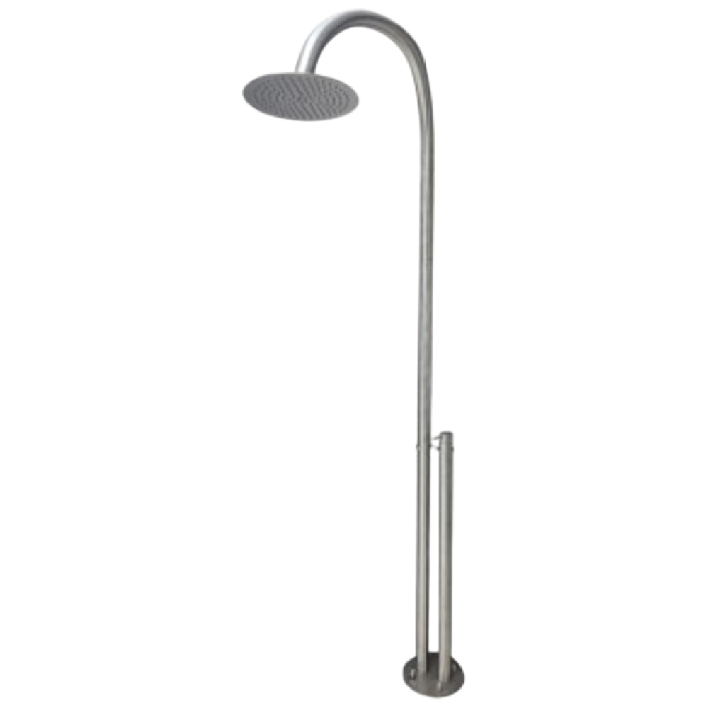 LIDDEL 리델 욕실 야외용 샤워수전 크롬 PRS100CR 3,400,000원