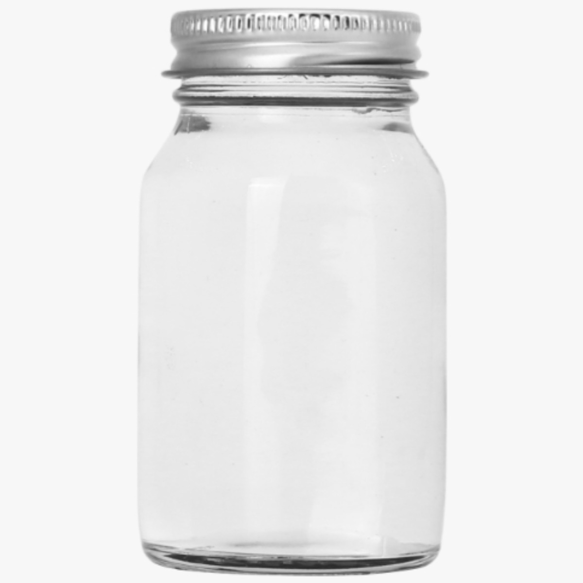 100ml 음료병 KH921 120병 유리밀폐용기 유리병도매, 100ml 골드캡, 120개 116,600원