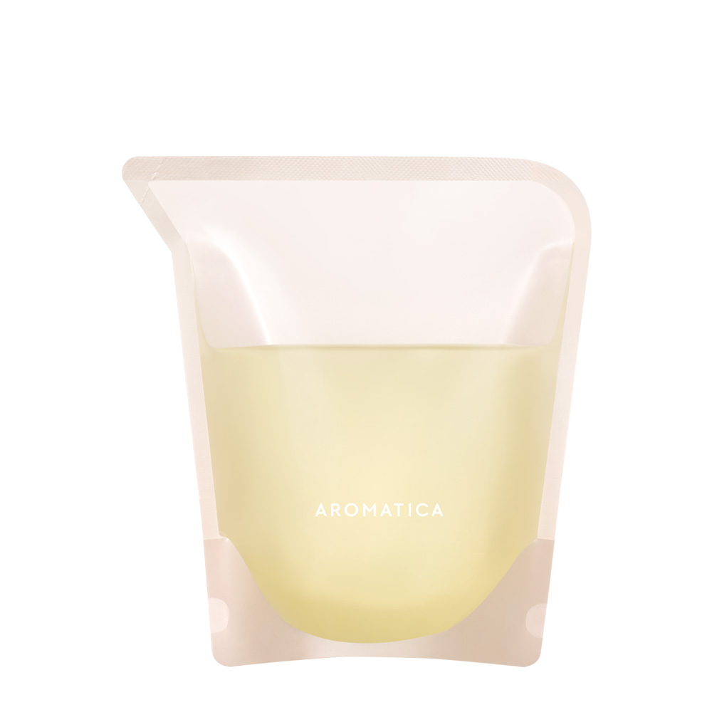 아로마티카 제스티 핸드 솝 리필 그레이프프룻 앤 탠저린 10,900원