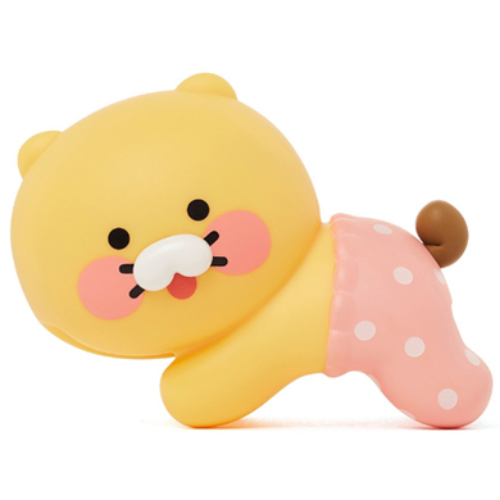 카카오프렌즈 수면바지 춘식이 모니터 방향제 차량용 데스크 피규어 네비게이션 걸이, 1개, 그린 플로랄 19,000원