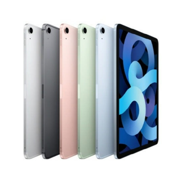 애플 아이패드 에어 10.9 4세대 64GB Wi-Fi A2316 중고 태블릿JP, 랜덤색상 빠른 출고 가능 466,000원