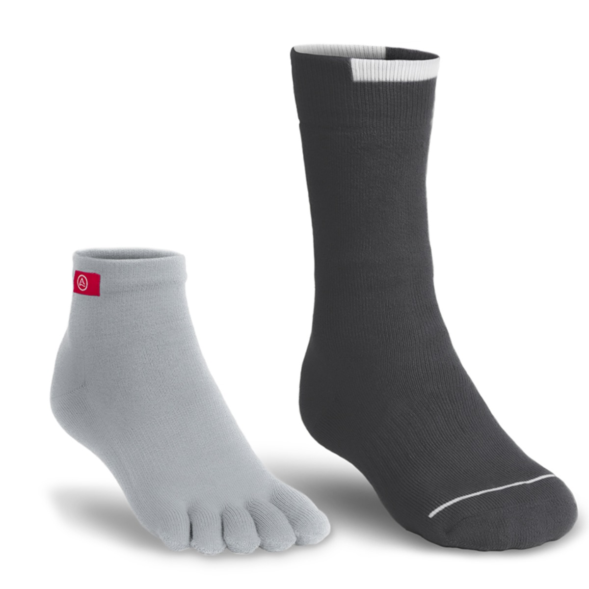 인진지 트레일러 퍼포먼스 세트 쿨맥스 Full Buffer 등산 양말 세트 19,900원