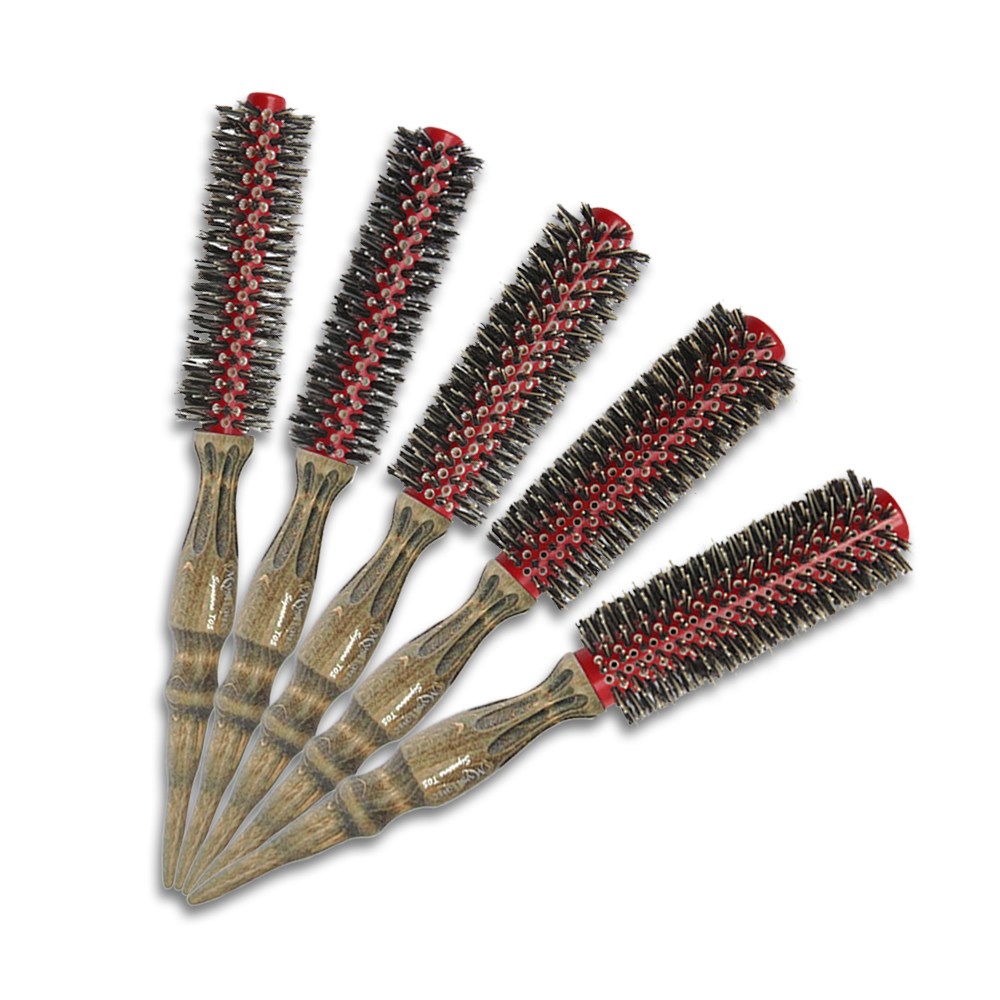 미스틱 세라믹 돈모포킹롤 브러쉬(2~6호) 12,600원