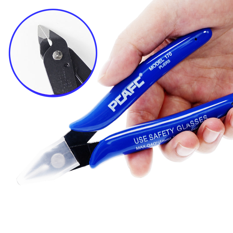 이안툴 소형 정밀 니퍼 170 5,350원