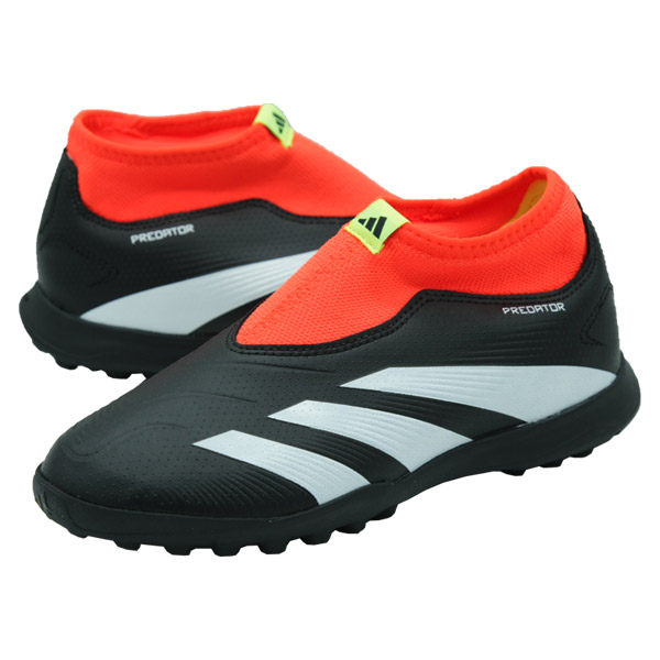 아디다스키즈 프레데터 리그 LL TF J 풋살화 IG5431 42,900원