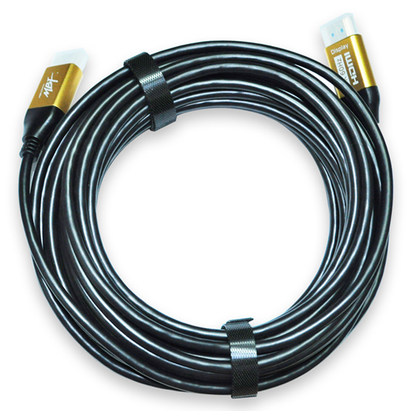 엠비에프 광HDMI 2.1 8K 60Hz 장거리 AOC 케이블 MBF-8KHDMI20, 1개, 20m 101,700원