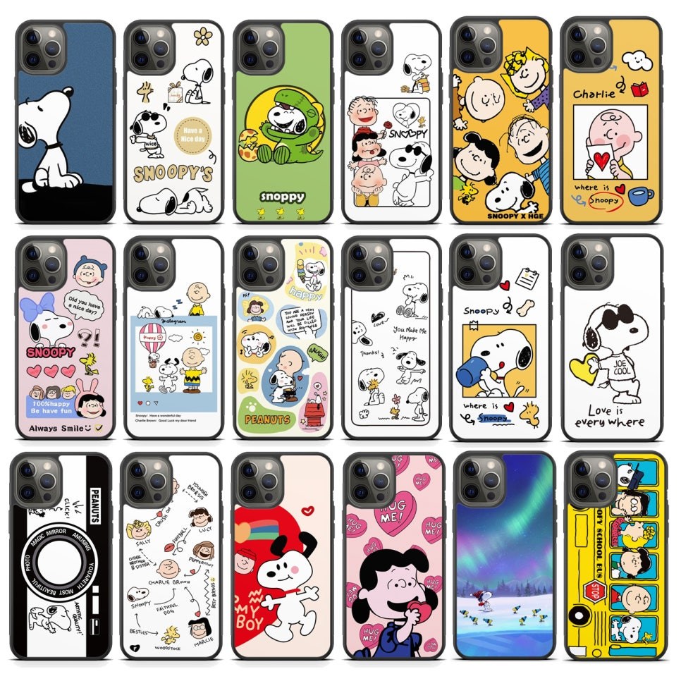 강아지 스누피 케이스 갤럭시 버디1 버디2 버디3 점프1 점프2 점프3 퀀텀3 퀀텀4 퀀텀5 13,400원