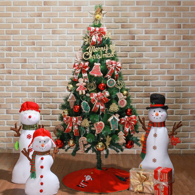 [도토로]180cm 해피쿠키 스카치솔잎 풀세트 167,900원