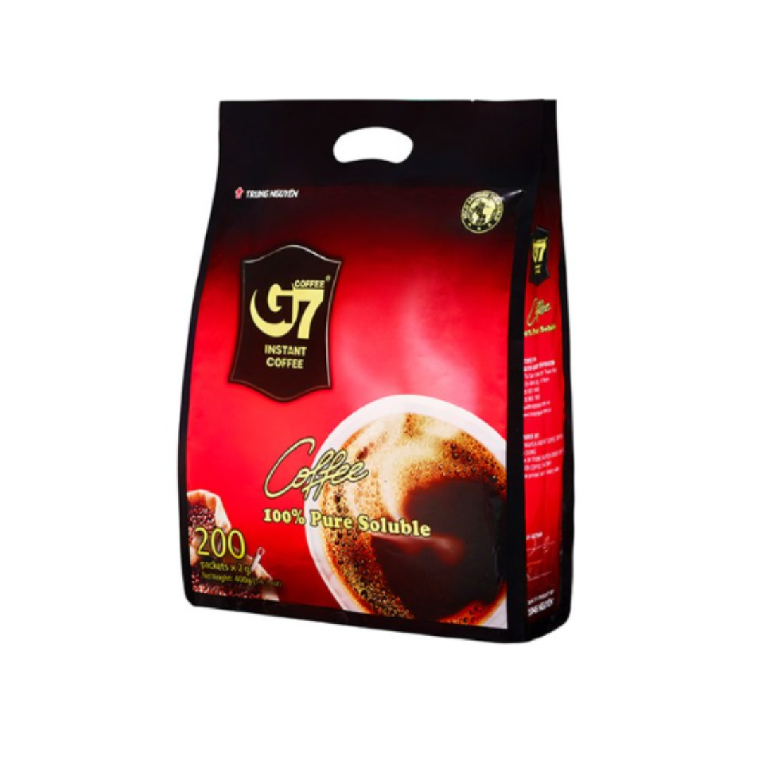 G7 블랙커피 100개입+200개입 총300개 57,490원